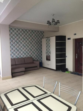 Apartment on Naberezhnaya 4/1